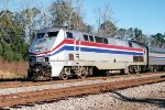 Amtrak 79